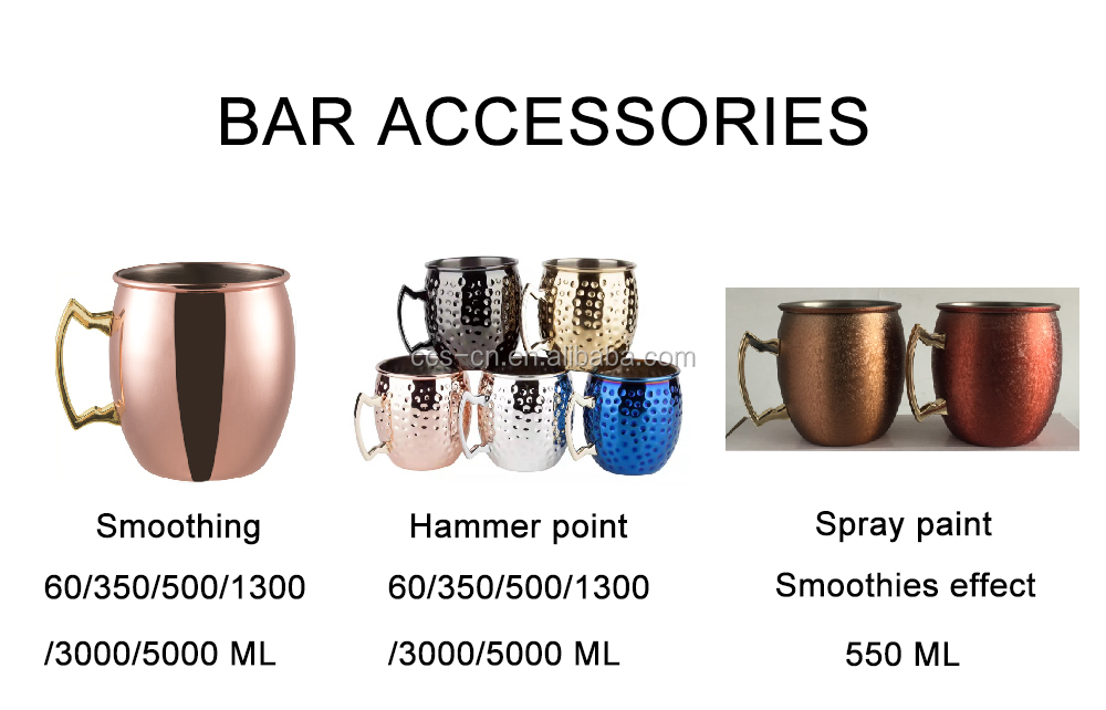 430 Stainless Steel Bar Blade Curving Kitchen Accessories Beer Bottle Opener