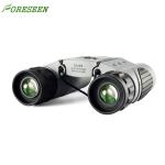 FORESEEN Bak4 prism High quality waterproof 10x25 Compact Lightweight Folding