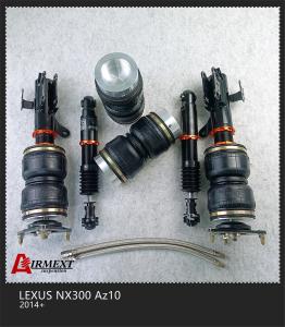 Quality NX300 Az10 2014+ LEXUS Air Suspension Shock Absorber ISO9001 wholesale