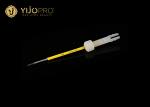 Sterile Mosaic Tattoo Machine Needles , 5 Round Liner Tattoo Needles