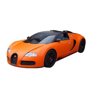 Quality 1.52*15m PPF Paint Protection Film Removale No Yellow Wear Resistance wholesale