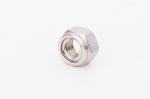 DIN 980 Prevailing Torque Type Nut