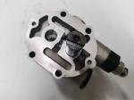 PV23 Excavator Spare Parts Silver Aluminum Key Pilot Pump