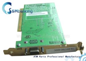 China ATM Machine Diebold Spare Parts Display Card Board 19050105000C on sale