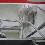 Copper Boxes Filler Machine Parts For Small Scale Softgel Capsule Making Machine