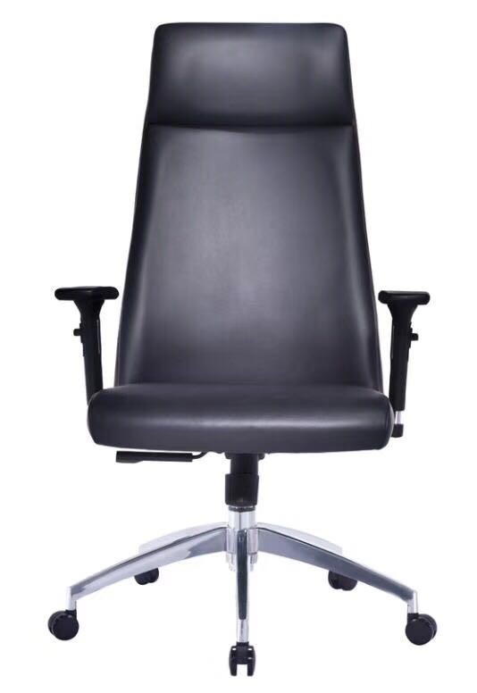 2018 New Design Leather Chair Executive Chair High Back Chair Pu Manager Chair