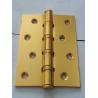 Buy cheap 4*3*3.0-4BB hinge from wholesalers