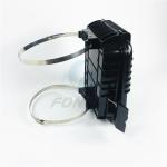 Outdoor 16 Port Waterproof FTTH Terminal Box Fiber Splitter Distribution Box