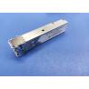 Buy cheap 40KM Single Mode SFP Module Cisco Equivalent 1.25Gb/S Duplex 1310nm ISO9001 from wholesalers
