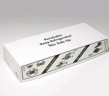 Okra Folding PP Carton Box Correx Storage Corrugated PP Box