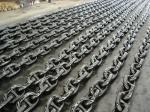Anchor Chain From 12.5mm Up To 200mm for marine ship