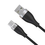 3Ft Nylon Braided Charging Cable