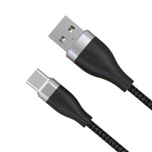 Quality 3Ft Nylon Braided Charging Cable wholesale