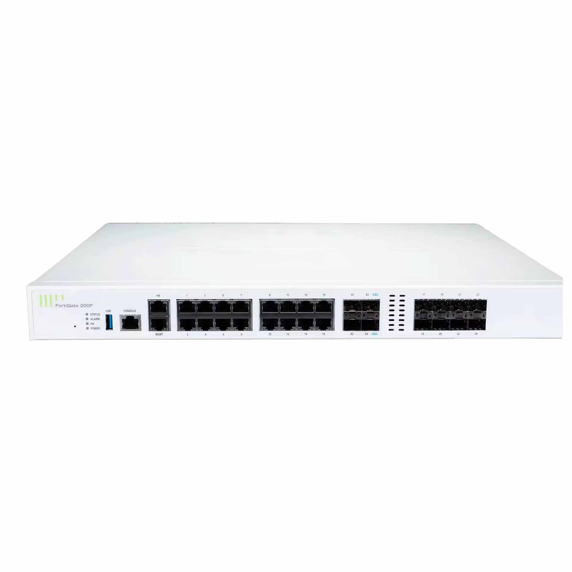 New Original Fortinet Fortigate 400E series Network Security Firewall Appliance FG-401E