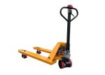 ET16 Lithium Battery Semi Electric Pallet Truck With Capacity 1600Kg or 3500LBS