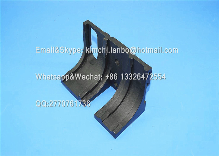 C5.521.140 chain guide 140x85x70mm high quality offset printing machine parts