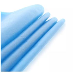 Quality Hospital EO Sterilezation 80cm Width Medical Bed Sheet wholesale