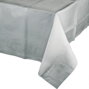 Quality 137cm Premium Paper Tablecloths Rolls wholesale