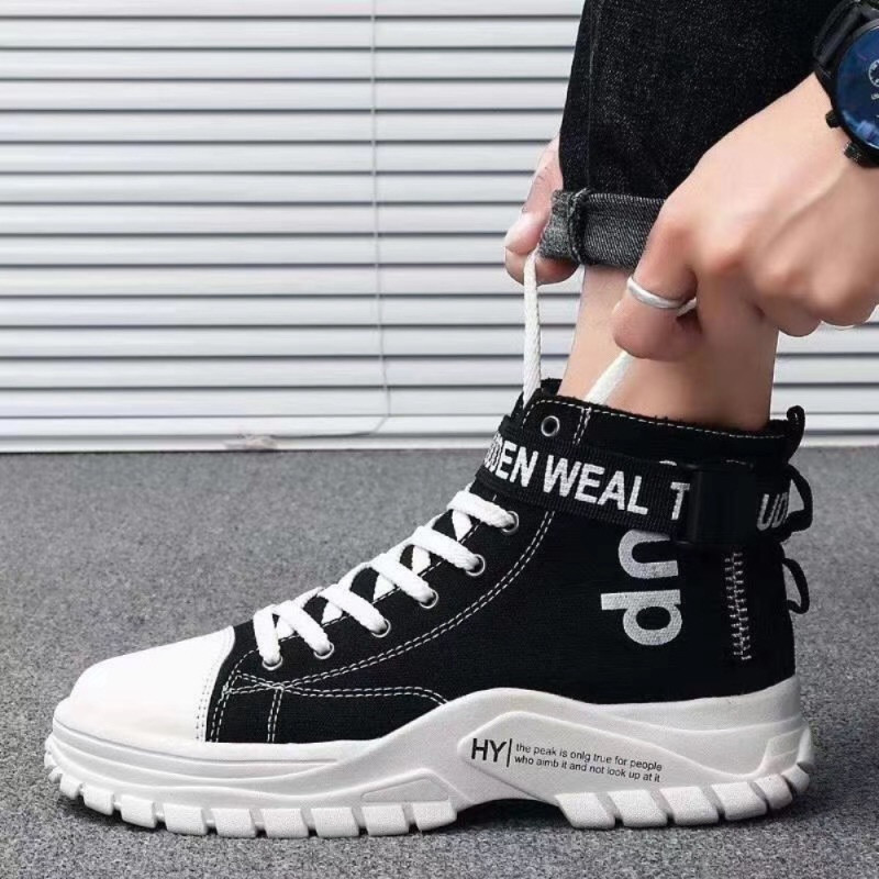 Men'S Fashion Shoes