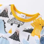 Summer Baby Jumpsuit Clothes Kids Infant Baby Romper Girl Boy Romper Bodysuit
