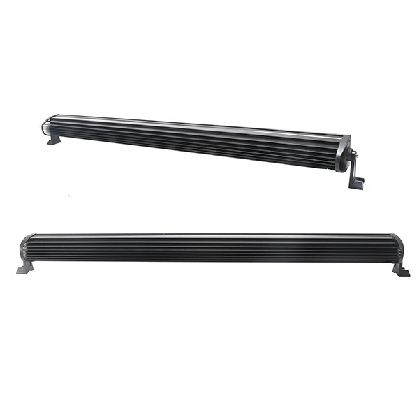 B5D 5D 240W 3W/PC 5D CREE LED LIGHT BAR SPOT BEAM.FLOOD BEAM