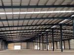 Q355B Steel Structure Workshop
