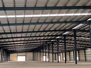 Quality Q355B Steel Structure Workshop wholesale