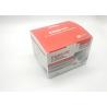 Buy cheap KN95 Melt Blown Nonwoven Face Mask For Easy Breathing / Disposable Gas Masks from wholesalers
