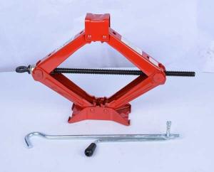 Quality ISO Hydraulic Floor Motorcycle Scissor Jack 10 Ton wholesale
