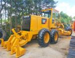 Secondhand USA Brand Caterpillar 140h, Cat Motor Grader 140g, 14h, 140K on
