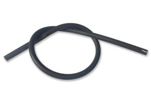 Quality Reinforced Nitrile Sae J30 R6 Fuel Hose Oem Service Oil / Heat Aging Resistance wholesale