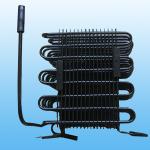 ISO9001 , ISO14001 Refrigerator Condenser for Freezer System