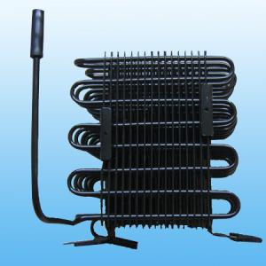 Quality Good Plasticity Steel Wire Tube Condenser For Freezer wholesale