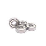 Cixi CIE Rolamentos 6201 Competitive 6201 Bearing for Motorcycle 6201 ZZ 6201
