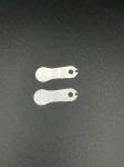 Customized Factory Stainless Steel Stamping Parts Valve Plate