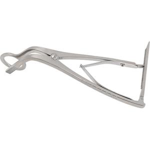 Quality Titanium Shoulder Distractor Orthopedic Basic Surgical Instruments wholesale