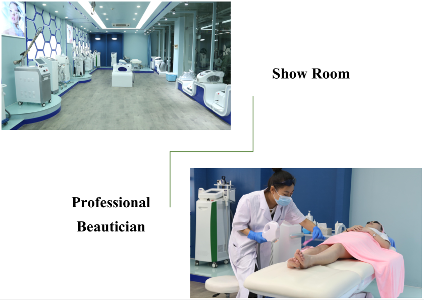 best selling products picosure 755 nm laser picosecond beauty machine