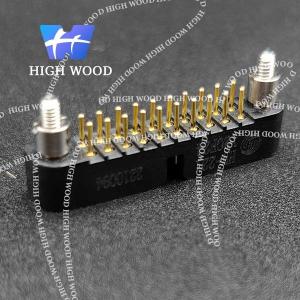 Quality HW-CMM Connector, HW-221Y20F24,2mm Pitch. wholesale