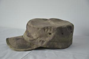 Quality 2014 new camouflage army cap wholesale