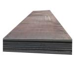 10mm Mild Steel Plate , astm a36 steel plate DIN EN10083 Standard