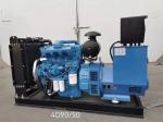 IP 23 Electric Generating Set AC Alternator 50hz Diesel Generator