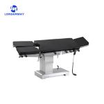Electric Adjustable surgery Operation Table With Good Price