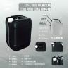 Buy cheap Jerry Cans adn Safety Canisters / HDPE Plastic Tight Head Containers from wholesalers