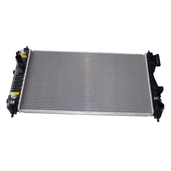 CADILLAC XTS 2.0 3.6 Auto Parts Cooling System Aluminum Radiator Water Tank