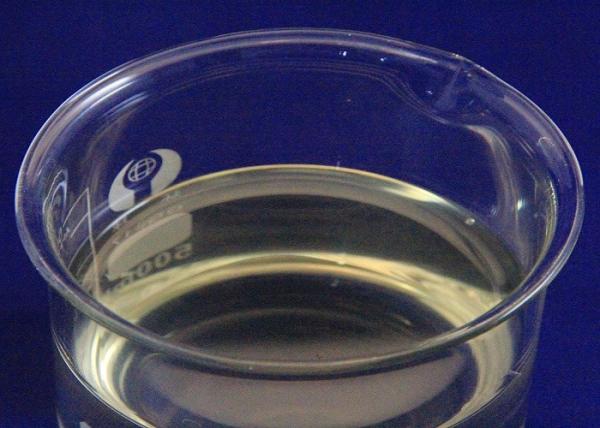 Chemical Auxiliary Agent 42751-79-1 Cationic Polyelectrolyte Polyamine For