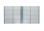 Commercial Building Transparent Led Display Panel P3.91 Led Video Curtains