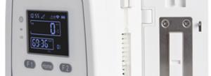 Quality LCD screen Medical Infusion Pumps , Infusion Machine Hospital 1-1800ml/h wholesale