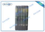 Winter Keep Heat / Fertilizer Agriculture Non Wover Cultivating Seedling Ground