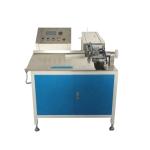 Touch Screen Automatic Pvc Plastic Spiral Forming Machine, 220v/50Hz Pvc Plastic