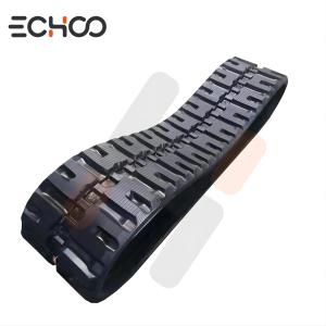 Quality FOR Kubota SVL90 Track - C Lug Rubber Track 450x86x58 wholesale